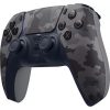 Sony PlayStation 5 DualSense Bluetooth / vezeték nélküli gamepad játékvezérlő szürke camo (Grey Camouflage)