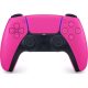 Sony PlayStation 5 DualSense Bluetooth / vezeték nélküli gamepad játékvezérlő rózsaszín (Nova Pink)