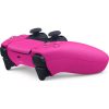 Sony PlayStation 5 DualSense Bluetooth / vezeték nélküli gamepad játékvezérlő rózsaszín (Nova Pink)