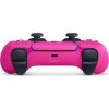 Sony PlayStation 5 DualSense Bluetooth / vezeték nélküli gamepad játékvezérlő rózsaszín (Nova Pink)