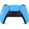 Sony PlayStation 5 DualSense Bluetooth / vezeték nélküli gamepad játékvezérlő kék (Starlight Blue)