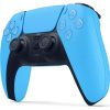 Sony PlayStation 5 DualSense Bluetooth / vezeték nélküli gamepad játékvezérlő kék (Starlight Blue)