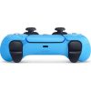 Sony PlayStation 5 DualSense Bluetooth / vezeték nélküli gamepad játékvezérlő kék (Starlight Blue)