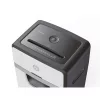HP Iratmegsemmisítő, mikrokonfetti, 16 lap, "Oneshred 16MC", világosszürke