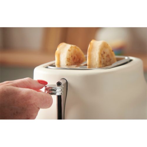 Russell Hobbs Hanley 28650-56/RH Jasmine kenyérpirító, kompakt kivitel