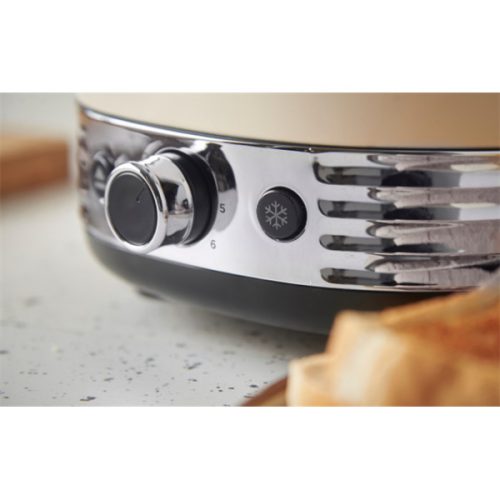 Russell Hobbs Hanley 28650-56/RH Jasmine kenyérpirító, kompakt kivitel