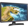 LG 28TQ515S-WZ 28" LED smart monitor-TV szürke