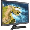 LG 28TQ515S-WZ 28" LED smart monitor-TV szürke