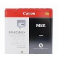 Canon PFI-303MB matt fekete tartály, iPF810/820