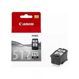 Canon PGI-512B fekete patron