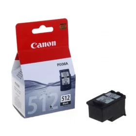 Canon PG-512BK patron fekete