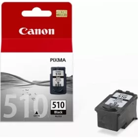 Canon PGI-510B fekete patron
