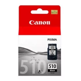 Canon PG-510BK tintapatron fekete