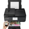 Canon PIXMA TS9550a színes multifunkciós tintasugaras nyomtató