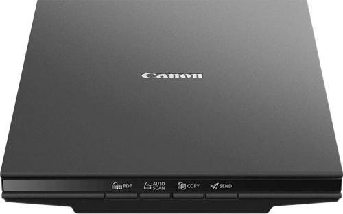 Canon LIDE300 síkágyas fotószkenner, A4