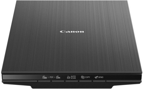 Canon LIDE400 síkágyas fotószkenner, A4