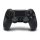 Rampage Gamepad - SG-RPS4 Black (USB, 2,2m kábel, PS4 kompatibilis, fekete)