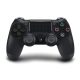 Rampage Gamepad - SG-RPS4 Black (USB, 2,2m kábel, PS4 kompatibilis, fekete)