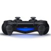 Rampage Gamepad - SG-RPS4 Black (USB, 2,2m kábel, PS4 kompatibilis, fekete)