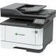 Lexmark MX331adn multifunkciós lézernyomtató