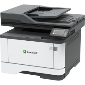Lexmark MX431adn multifunkciós lézernyomtató
