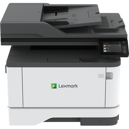 Lexmark MX431adn multifunkciós lézernyomtató