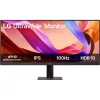 LG 29U511A-B UltraWide 29" IPS LED monitor fekete 100Hz