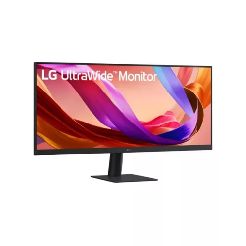 LG monitor 29" 29U511A-B, 2560x1080, 21:9, 250 cd/m2, 5ms, HDMI/Displayport