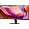 LG 29U511A-B UltraWide 29" IPS LED monitor fekete 100Hz