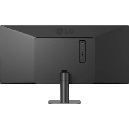 LG 29U511A-B UltraWide 29" IPS LED monitor fekete 100Hz