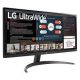 LG 29WP500-B 21:9 UltraWide FHD IPS HDR10 Monitor