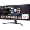 LG 29WP500-B UltraWide 29" IPS LED monitor fekete 75Hz FreeSync