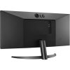 LG 29WP500-B UltraWide 29" IPS LED monitor fekete 75Hz FreeSync