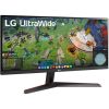 LG 29WP60G-B UltraWide 29" IPS LED monitor fekete 75Hz FreeSync