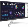 LG 29WQ600-W 29" IPS LED monitor fehér-ezüst 100Hz FreeSync