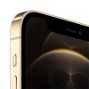 2ND LIFE APPLE Smartphone APPLE iPhone 12 Pro 256GB Gold, Grade A, Used