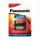Panasonic 2CR5 Li elem 1db
