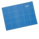 DAHLE Dekoratőr tábla 10692, A2, 45x60cm (Self-healing cutting mat with non-cuttable core)
