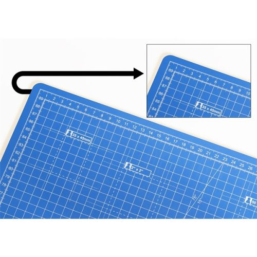 DAHLE 10695 90*120 Dekoratőr Tábla