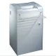 DAHLE Professzionális Iratmegsemmisítő 20390 KS VolumePRO, Kártya/Gémkapocs, 52 lap (80gr), P-5/F-2, 4 m/min, 190 liter