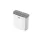 DAHLE Iratmegsemmisítő PaperSAFE® 23060, 6 lap (A4/80gr), kártya vágás, P-2/T-2/E-2, 6 m/min, 11 liter
