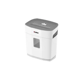   DAHLE Iratmegsemmisítő 23100 PaperSAFE® 100, 5 lap (A4/80gr), kártya vágás, P-4/F-1/T-4/E-3, 3 m/min, 12 liter