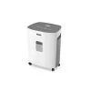 DAHLE Iratmegsemmisítő PaperSAFE® 420, 10 lap (A4/80gr), CD/kártya vágás, P-5/F-2/O-1/T-5/E-4, 2.5 m/min, 25 liter