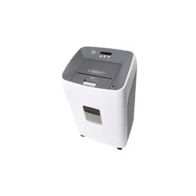   DAHLE Iratmegsemmisítő 2d35314, CD/DVD/Kártya/GÉMKAPOCS, 14-300 ap (80gr), P-4/F-1/O-3/T-4/E-3, 2.5 m/min, 40 liter