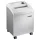DAHLE Iratmegsemmisítő 40104 BaseCLASS, Kártya/Gémkapocs, 16 lap (70gr), 13 lap (80gr), P-2T-2|E-2|, 6m/min, 30 liter