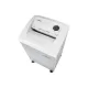 DAHLE Iratmegsemmisítő 604 TOP SECRET, Gémkapocs, 2 lap (80gr), P-6/F-3, 0.8 mm 12.0 mm, 6m/min, 40 liter