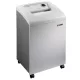 DAHLE Iratmegsemmisítő 40306 BaseCLASS, CD/DVD/Kártya/Gémkapocs, 27 lap (70gr), 22 lap (80gr), P-2/O-2/T-2/E-2, 60 liter