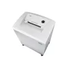 DAHLE Iratmegsemmisítő CleanTEC 51522  CD/DVD/Kártya/Gémkapocs  P-5 140 liter