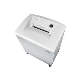   DAHLE Iratmegsemmisítő CleanTEC 51522  CD/DVD/Kártya/Gémkapocs  P-5 140 liter
