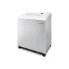 DAHLE Iratmegsemmisítő CleanTEC 51522  CD/DVD/Kártya/Gémkapocs  P-5 140 liter